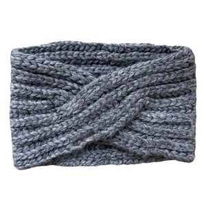 Coach winter headband